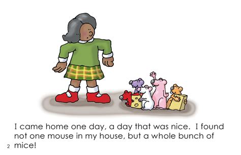 [CV036] Too Many Mice .
